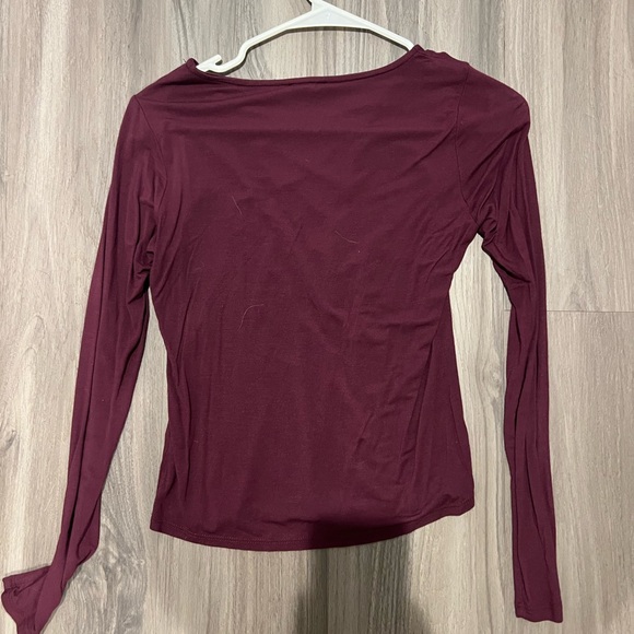 Long sleeve - Picture 2 of 2